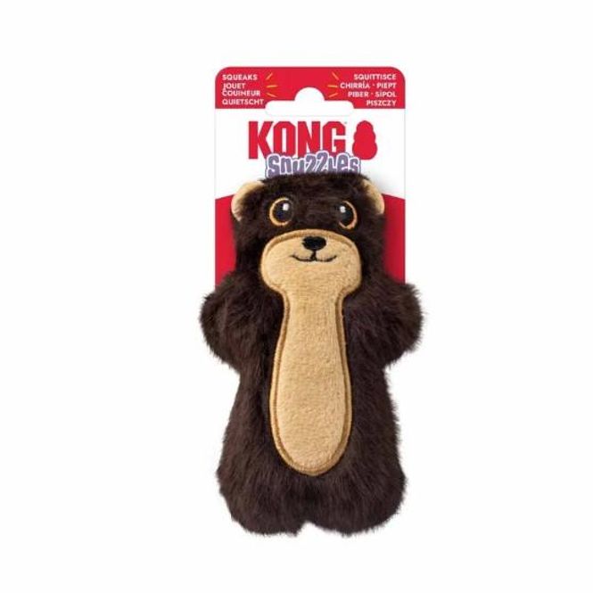 Hovedbilde KONG Snuzzles Mini Otter