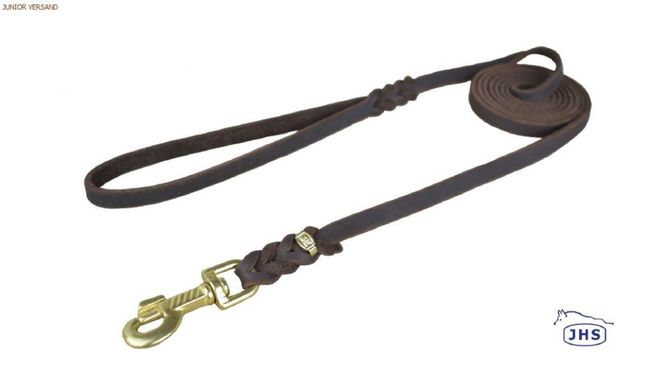 Hovedbilde fwf flettet kobbel med krok 100cm