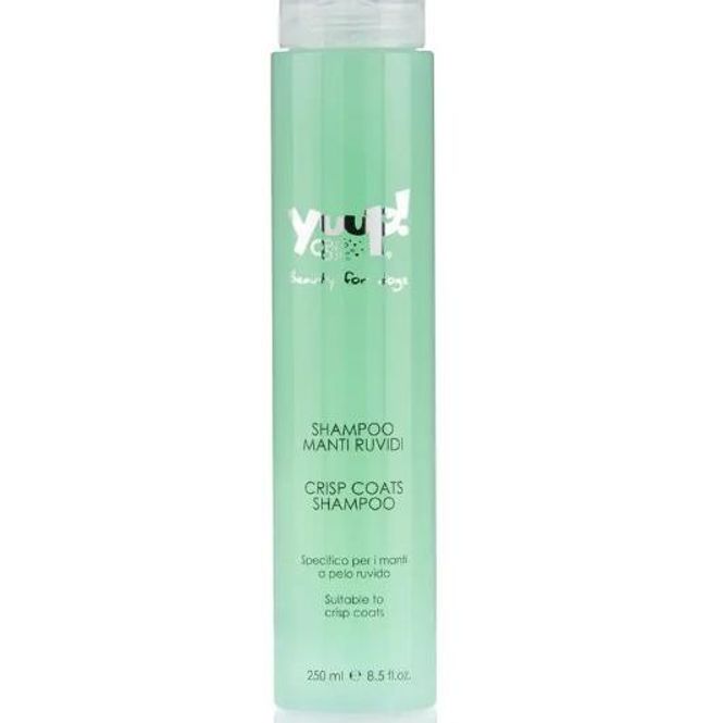 Hovedbilde Yuup! Crisp Coat Volumizing Shampoo