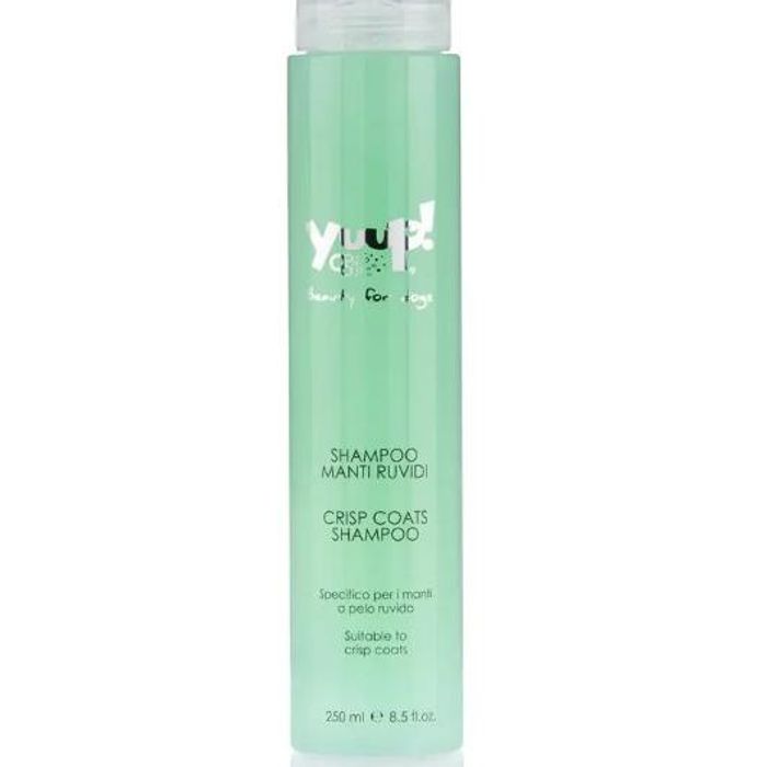 Yuup! Crisp Coat Volumizing Shampoo