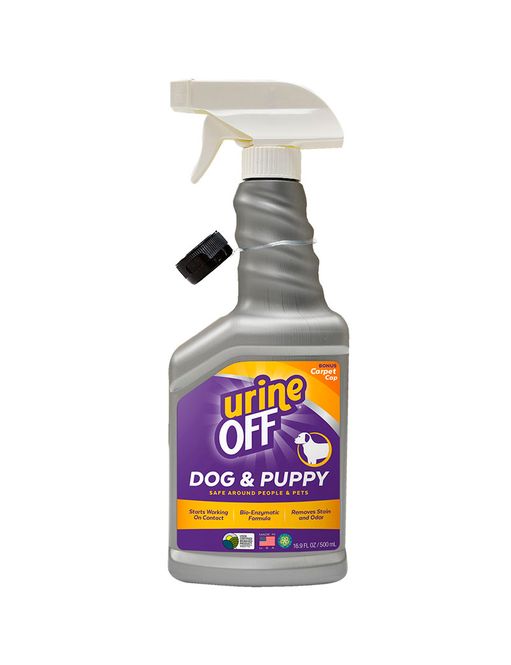 Hovedbilde Urine Off Dog Spray