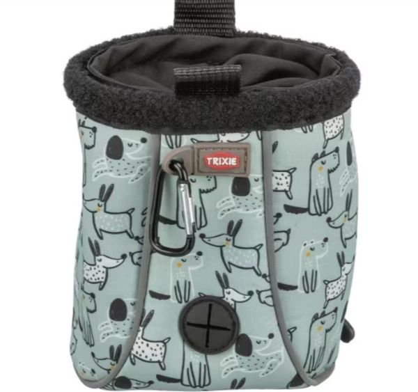 Hovedbilde Godbitholder med mønster