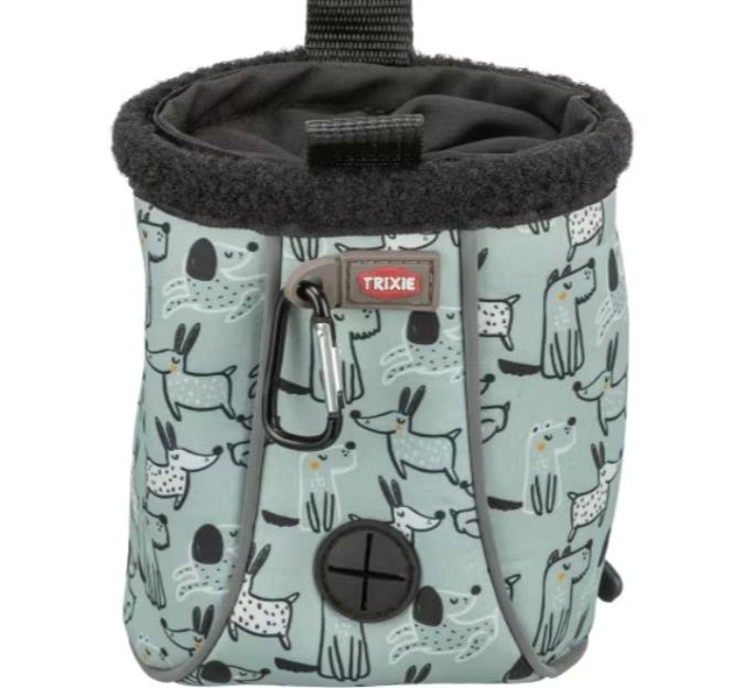 Hovedbilde Godbitholder med mønster