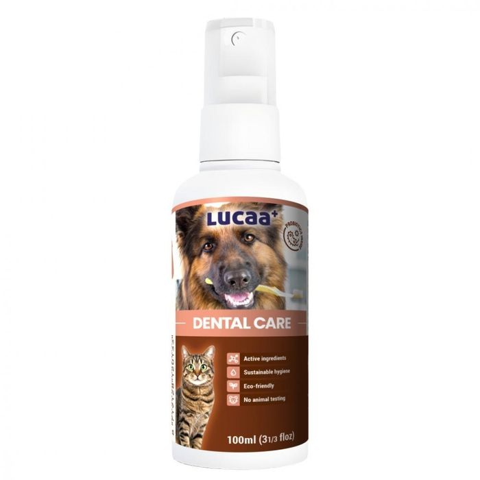 LUCAA+ Dental Care Spray