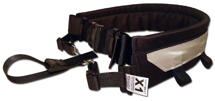 Baggen® Refleks magebelte