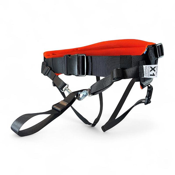Baggen® Alpha magebelte