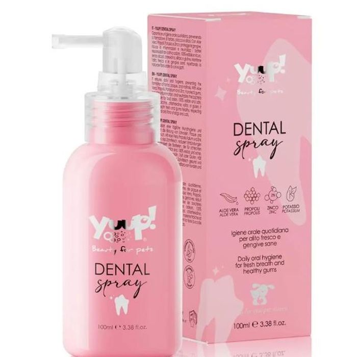 Yuup! Home Dental Spray