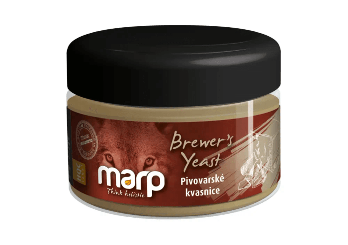Marp Brewer's Yeast - ølgjær 100 g