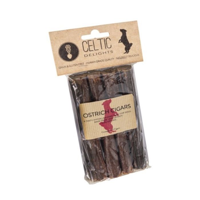 Celtic Delights Sigars Struts