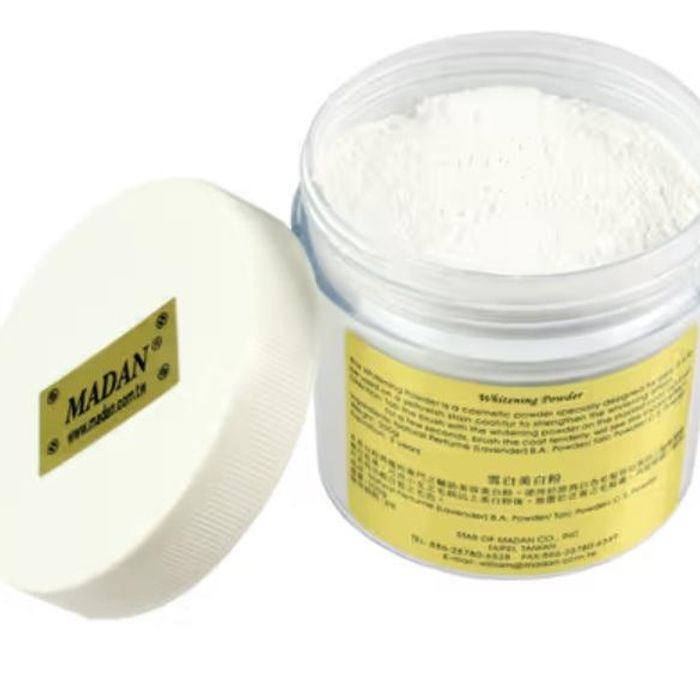 Madan Whitening Powder