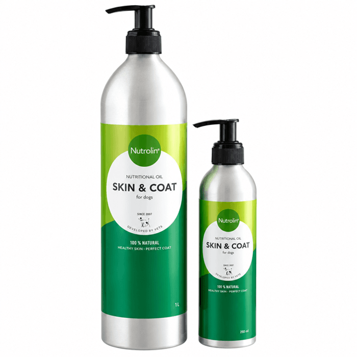 Nutrolin® Skin & Coat
