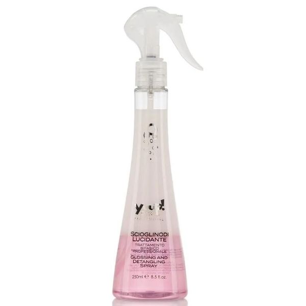 Hovedbilde Yuup! Pro Glossing and Detangling spray