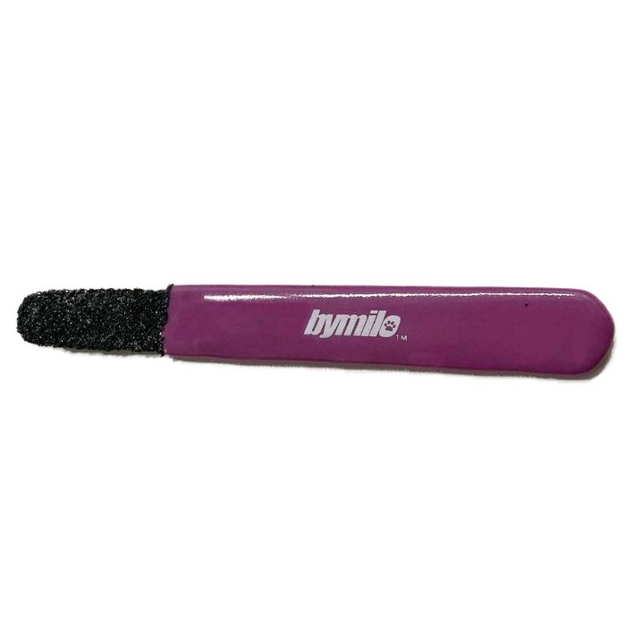 Bymilo Lava Trimmekniv 13 mm med lilla håndtak
