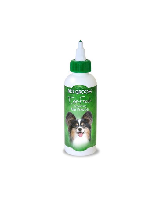 Hovedbilde Bio-Groom Ear Fresh ørepulver