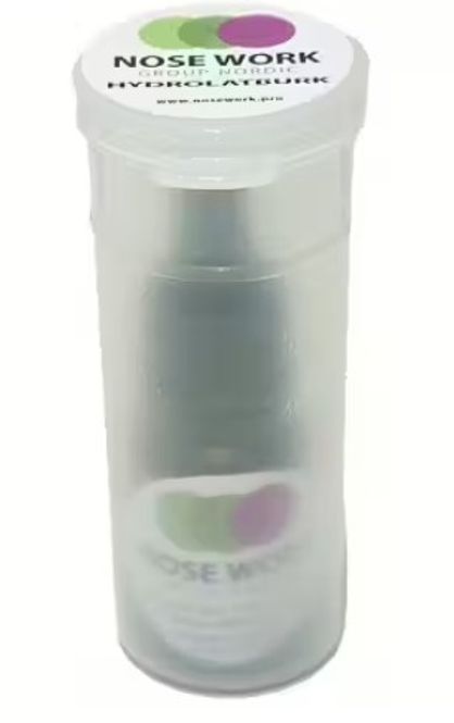 Hovedbilde Nose Work Oppbevaringsboks for hydrolat