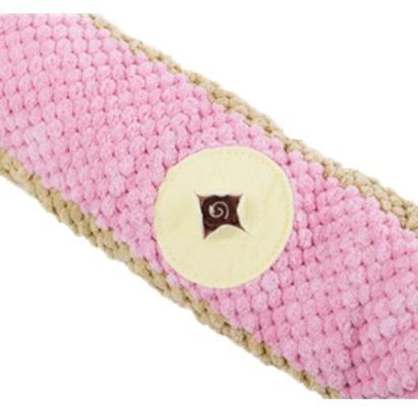 Hovedbilde Unimis Sammenrullet Lang kanin med pip og ...