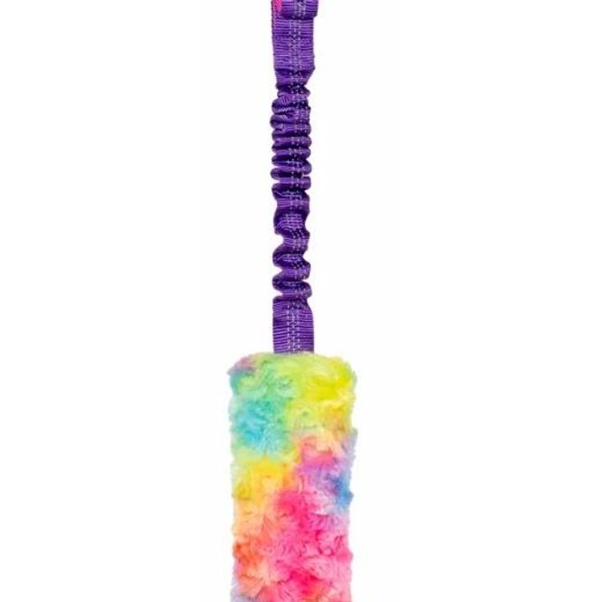 Hovedbilde Play-n-tug Short Fur Unicorn 50 cm