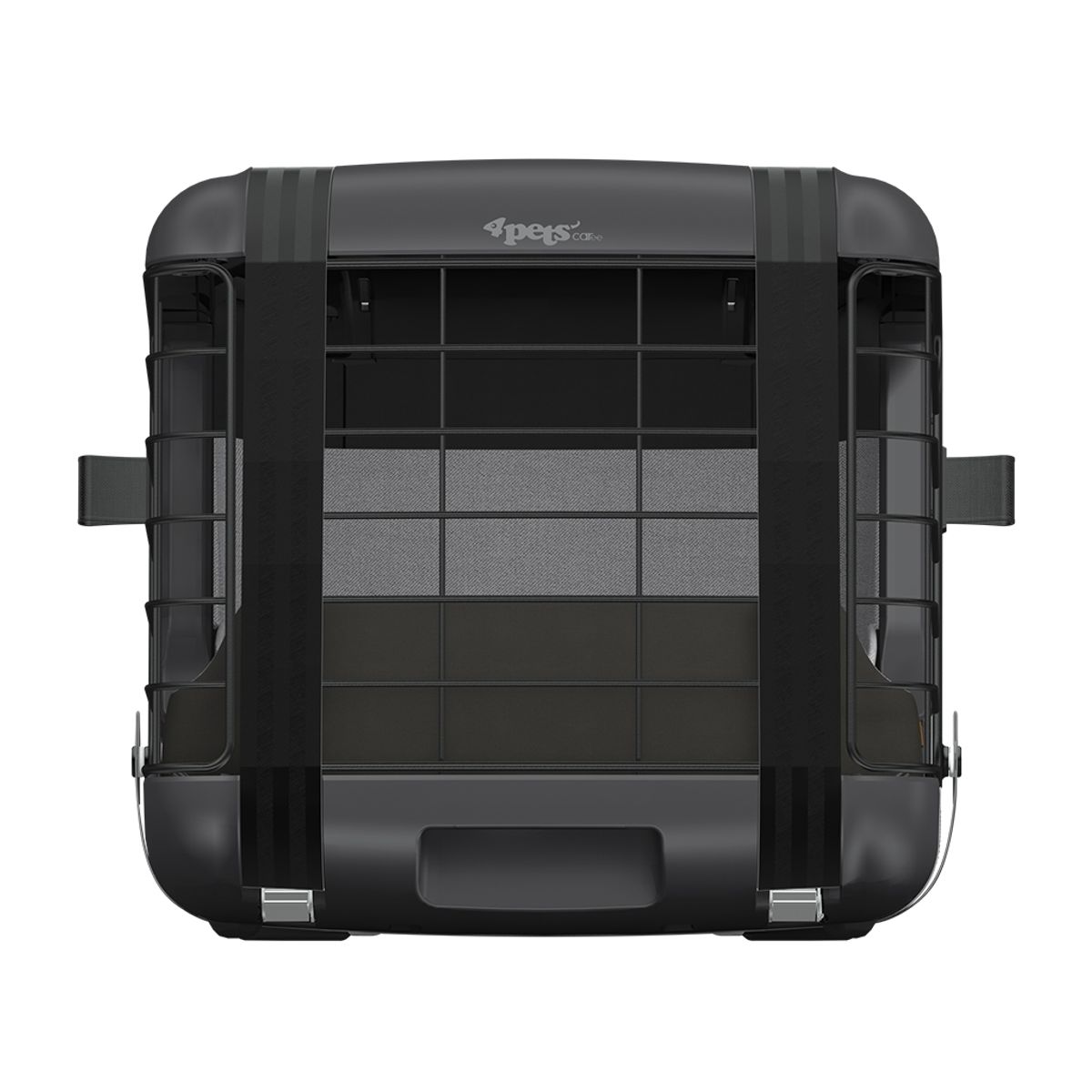 4pets® Caree Bilbur for hund og katt opptil 15 kg