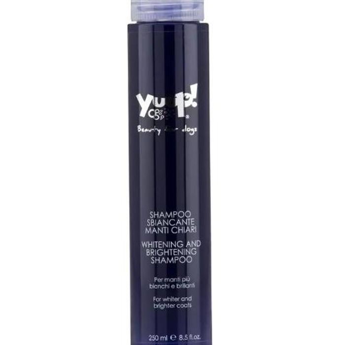 Yuup! Whitening and Brightening Shampoo