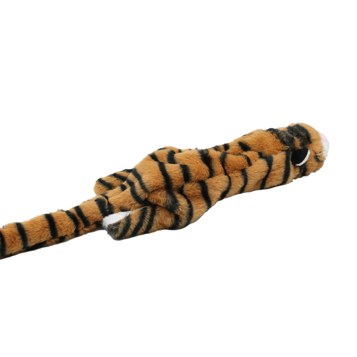 Unimis Stuffless Lang Tiger med pip