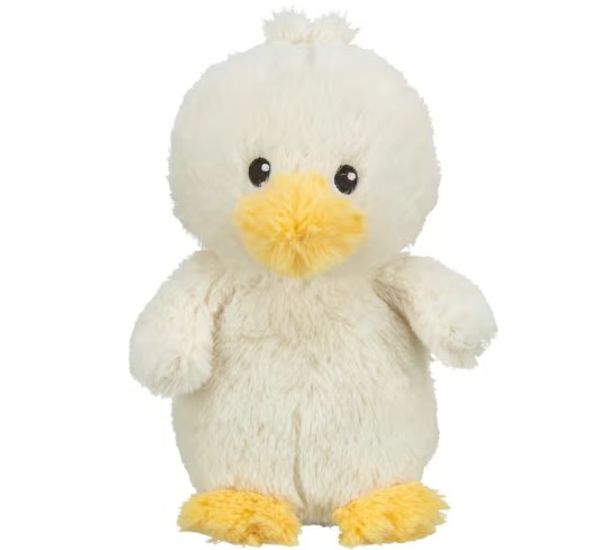 Hovedbilde Kylling i plysj