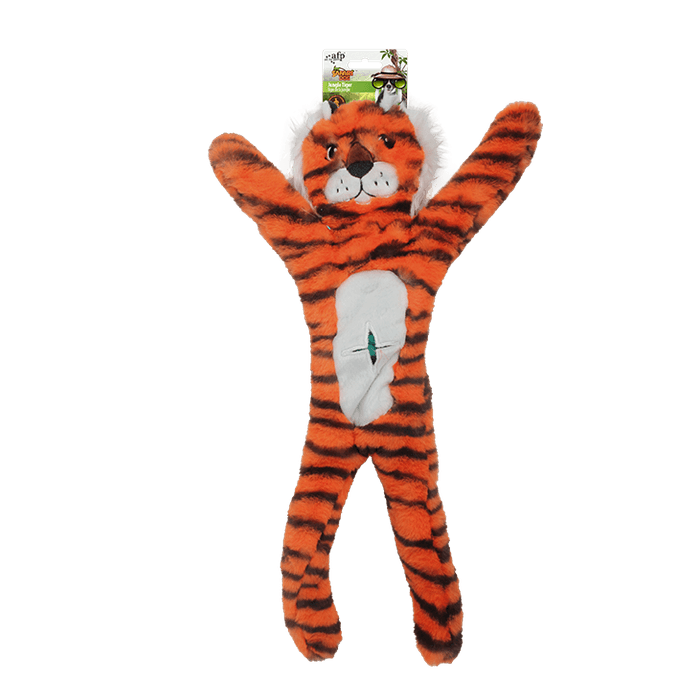 afp Safari Jungle Tiger