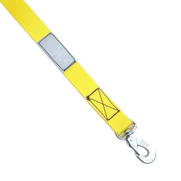 MR Kobbel med elastisk strikk