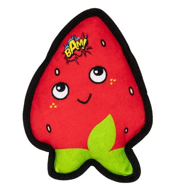 Hovedbilde BAMNIP! Strawberry