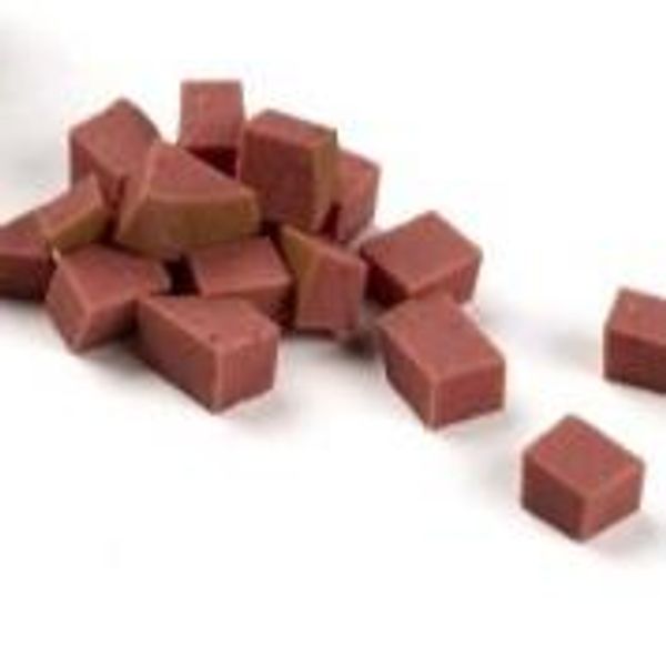 Hovedbilde AYKA Dog Sausage Duck - hundepølse av and