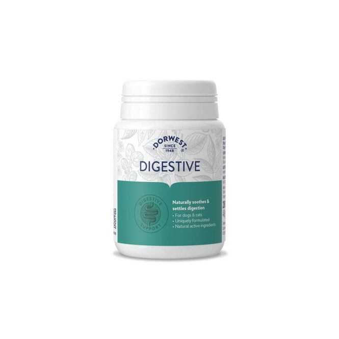 Hovedbilde Dorwest Digestive