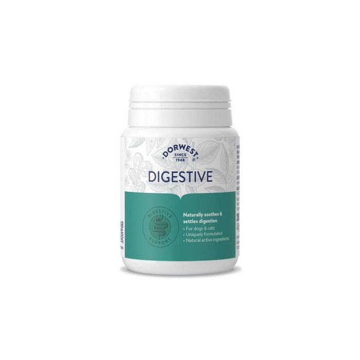 Dorwest Digestive