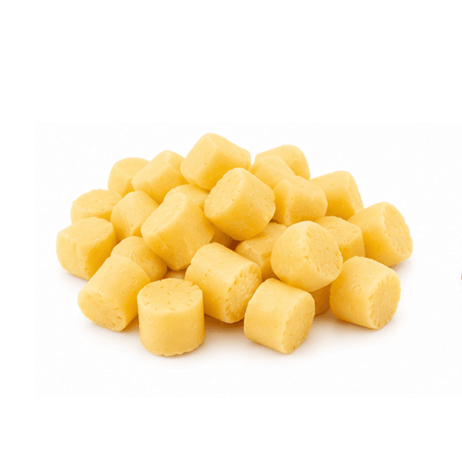 Hovedbilde Whesco Softies Ost 200 gr