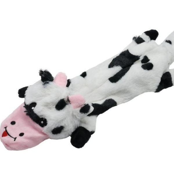 Hovedbilde Unimis Stuffless Lang ku med pip