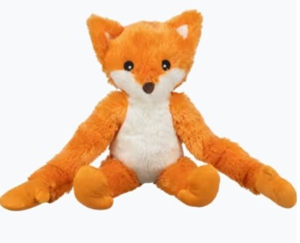 Hovedbilde Plysjdyr med lange armer