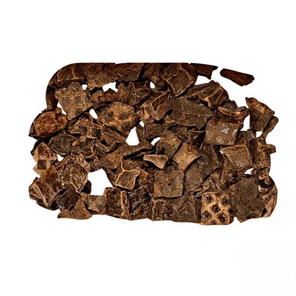 Hovedbilde Reinsdyrlever