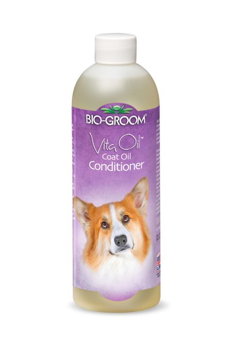 Hovedbilde Bio-Groom Vita Oil 