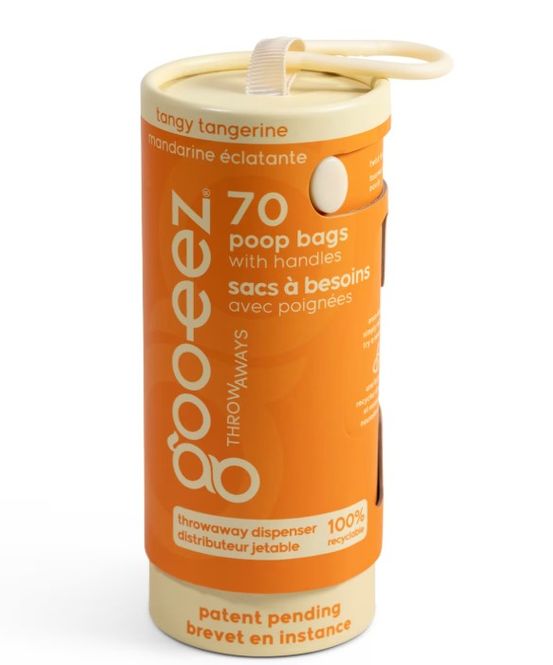 Hovedbilde Goo-eez® Hundeposer