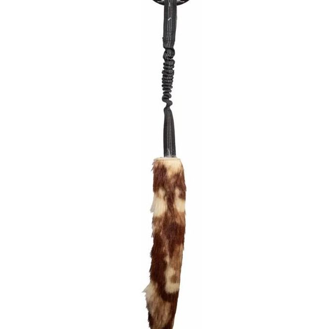 Hovedbilde Play-n-tug Faux Fur 80 cm