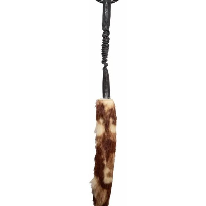Play-n-tug Faux Fur 80 cm