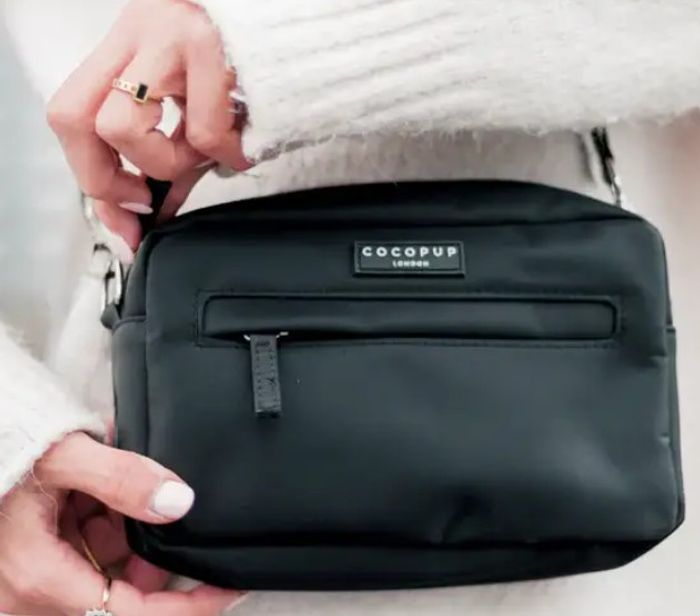 Cocopup Dog Walking Bag