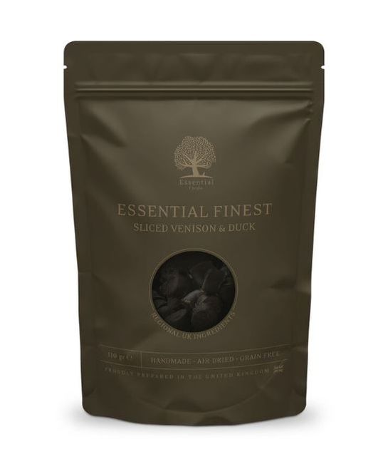 Hovedbilde Essential Finest Sliced Venison & Duck