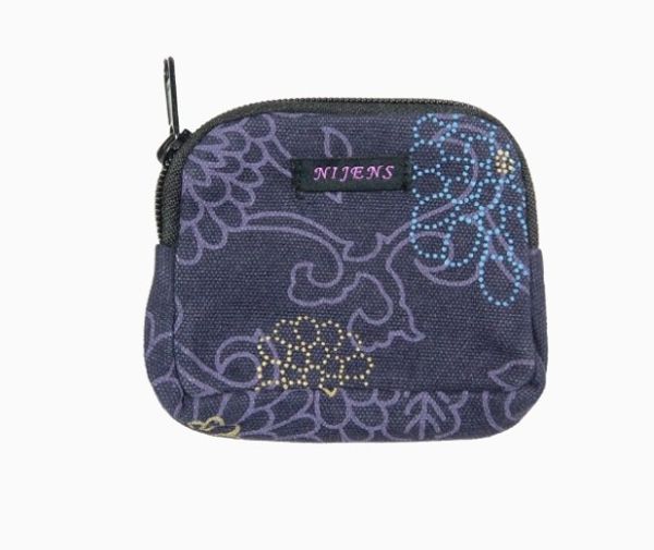 Hovedbilde Liten Mønstret godbitholder