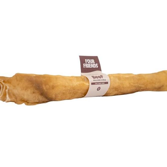 Hovedbilde Four Friends Beef Rawhide Chew