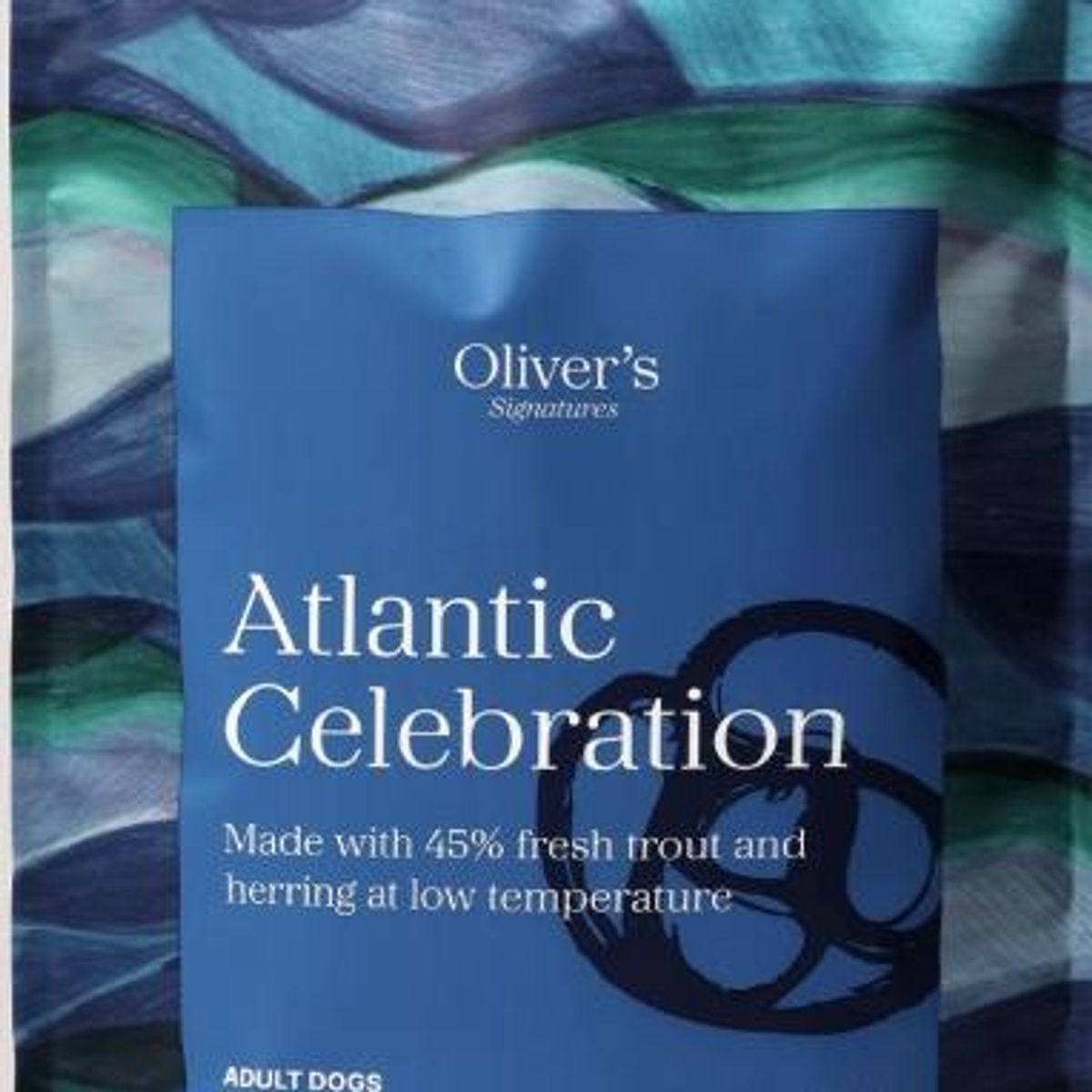 Oliver's Signature Atlantic Celebration