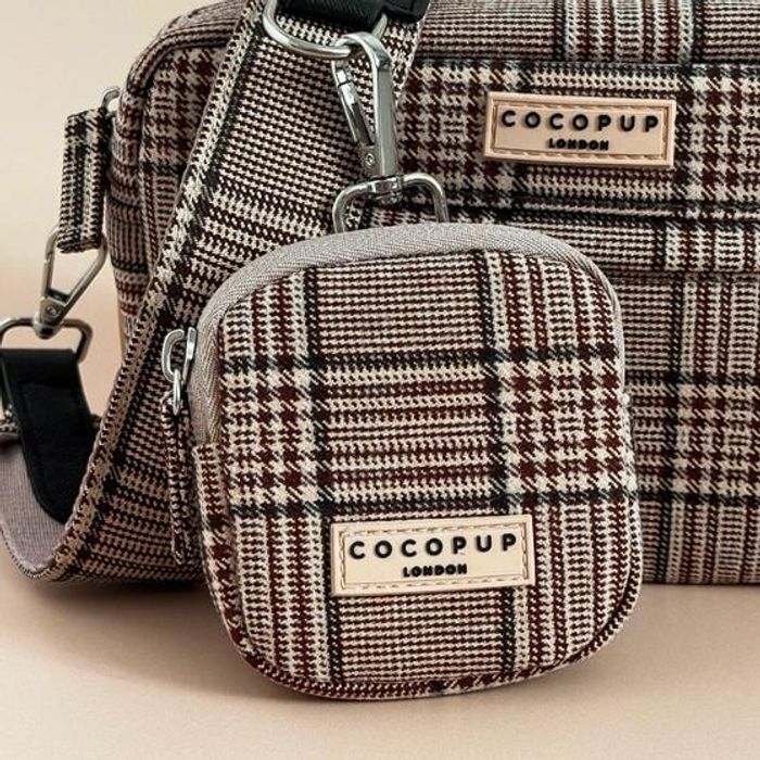 Cocopup godbitholder med krok