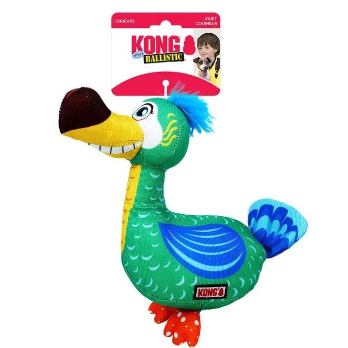 KONG Ballistic Vibez Birds