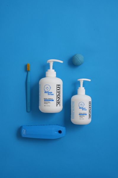 Hovedbilde HYPONIC Bichon Frise