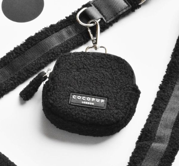 Hovedbilde Cocopup flosset godbitholder med krok