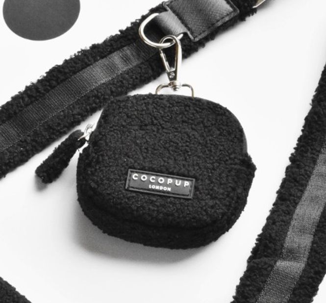 Hovedbilde Cocopup flosset godbitholder med krok