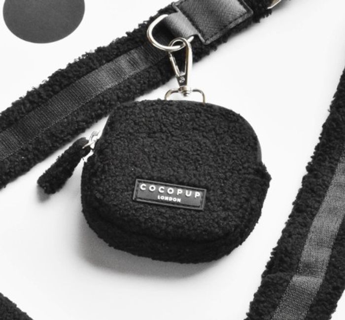 Cocopup flosset godbitholder med krok